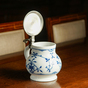 collectible tableware photo