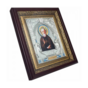 Icon of St. Sergius the Venerable photo