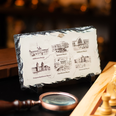 картина з підставкою фото