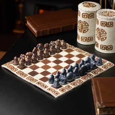 chess as a gift photo