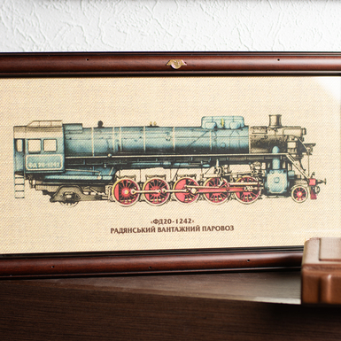 картина у рамці фото