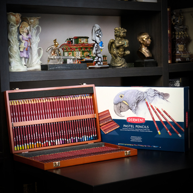 комплект олівців фото 2