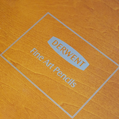 акварельні олівці фото 2