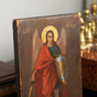 Buy a wooden icon