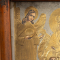 Buy a wooden icon