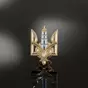 Frachnik "Trident Sophia of Kyiv"