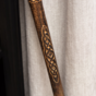 Wooden handle photo