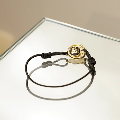 видео Браслет "Twist"