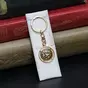 video Souvenir keychain "Fairy garden"