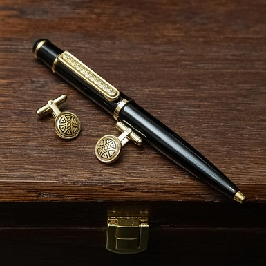 видео Подарочный сет "Charisma"