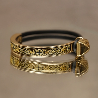 video Bracelet "Illusion"