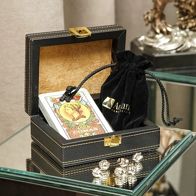 видео Карточный набор "Victory"