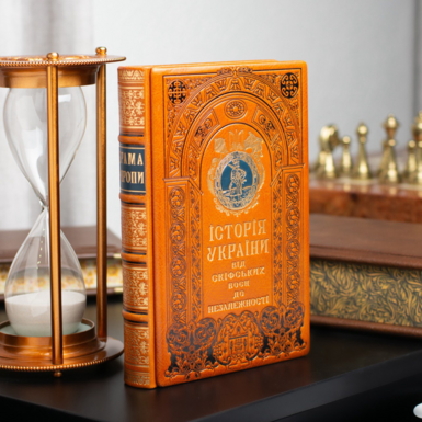 Книга з візерунками фото