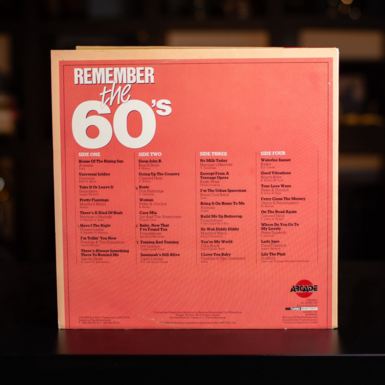 Список песен на обложке пластинки фото