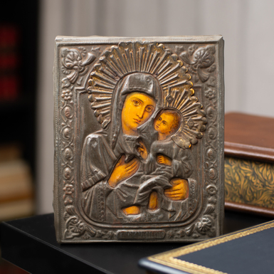 Купити ікону Божої Матери