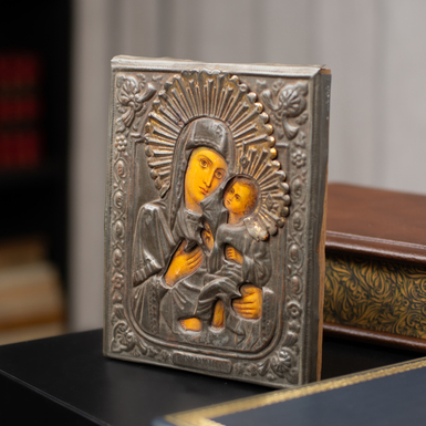 Купити дерев'яну ікону