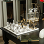 chess set photo