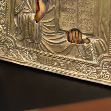 Купити раритетну ікону