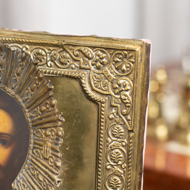 Купити подарунок на хрестини