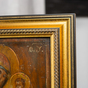 Buy a wooden icon