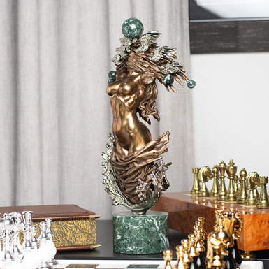 статуетка для колекції фото