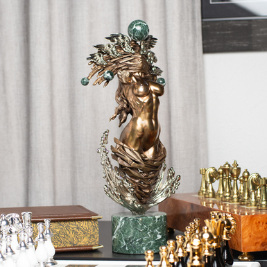 статуетка для близької людини фото