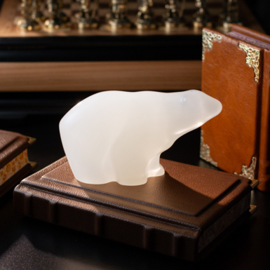 Обратная сторона статуэтки фото