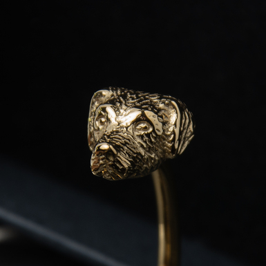 Лабрадор браслет фото 2