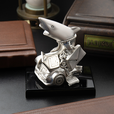 статуэтка итальянского качества фото