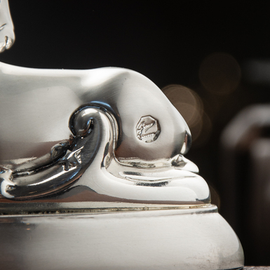 ексклюзивна статуетка фото