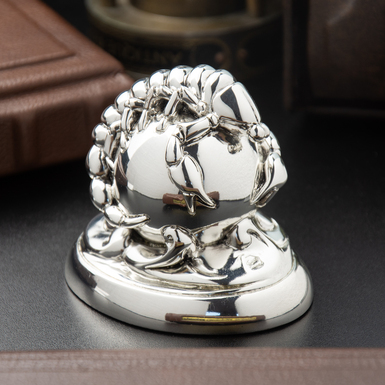 handmade figurine photo