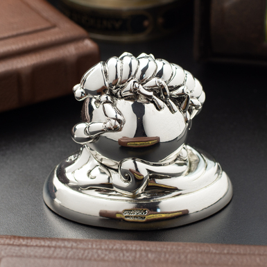 Italian quality statuette photo