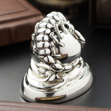 exclusive statuette photo