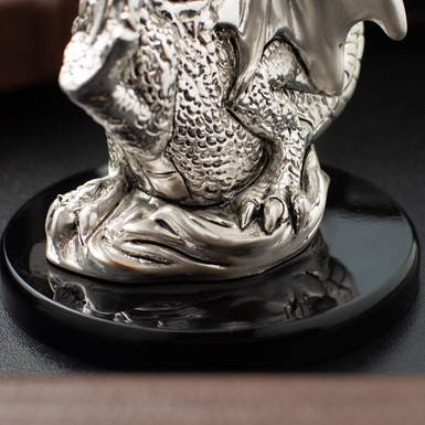 статуэтка ручной работы фото