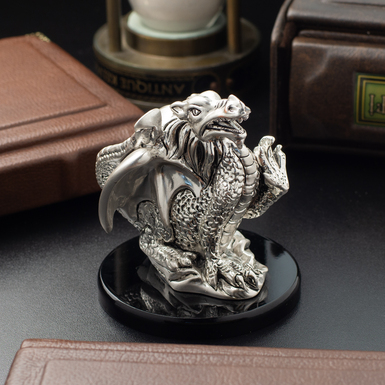 статуэтка для коллекции фото