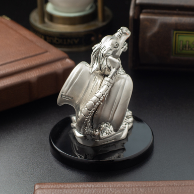 эксклюзивная статуэтка фото