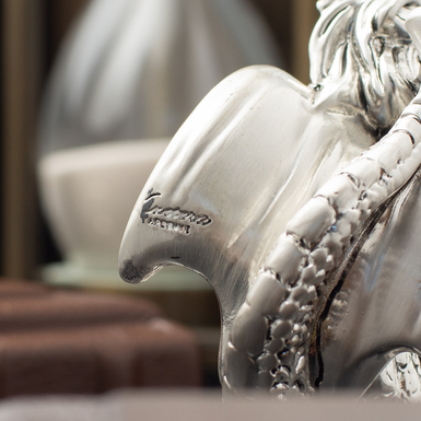 стильная статуэтка фото