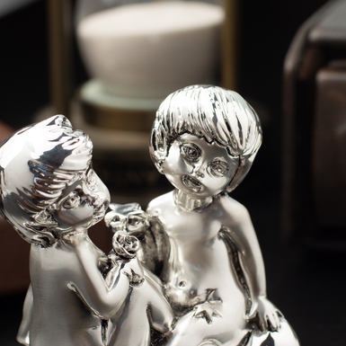 handmade figurine photo