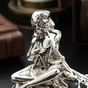 Italian quality statuette photo