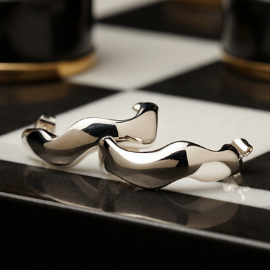 купити сережки фото 1