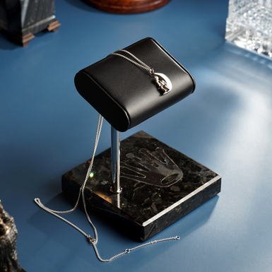 Кулон на цепочке фото 1