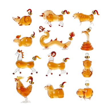 декантер на подарунок фото