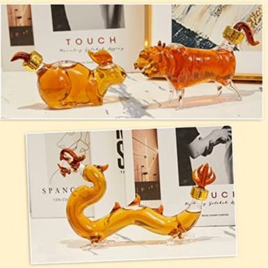 декантер для вина фото