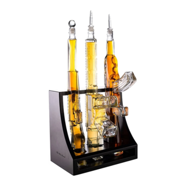 декантер на подарок фото