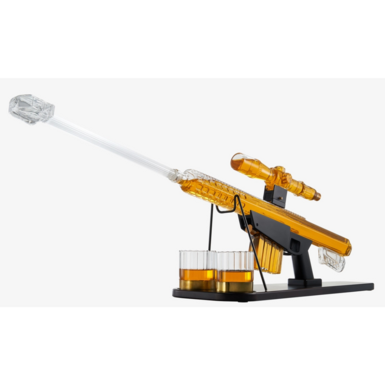 декантер для виски фото