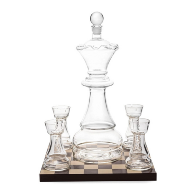 декантер для віскі фото