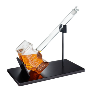 комплект для віскі фото