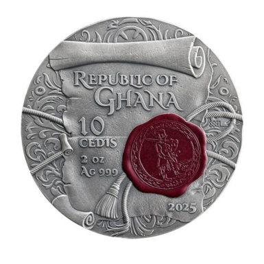 Original coin design photo