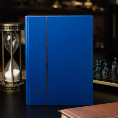 Альбом для марок фото 1