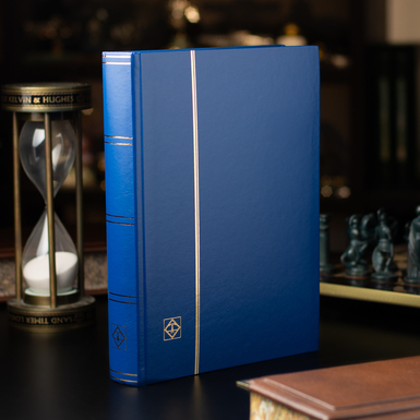 купити альбом для марок фото 1